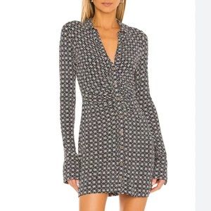 FREE PEOPLE Mini Dress